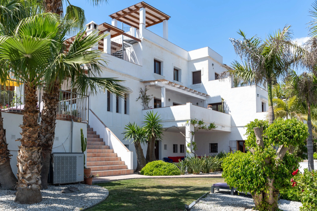 Villa Macondo in Frigiliana