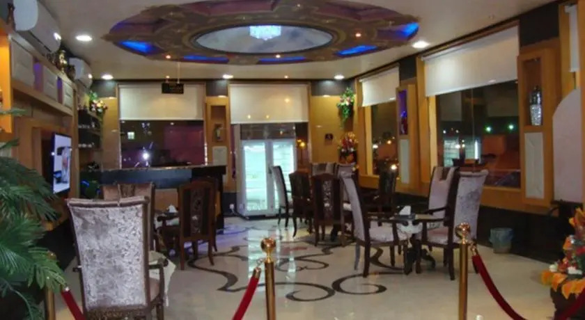 Fakhamet Al Raha Hotel Apartments