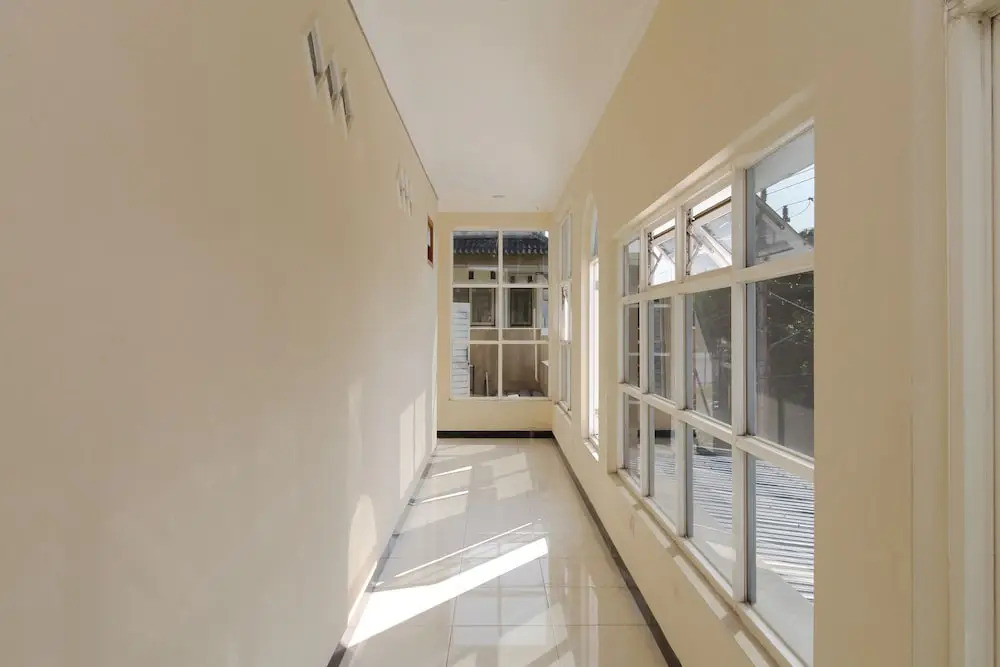 Airy Syariah Manahan Bangau Enam 8 Solo