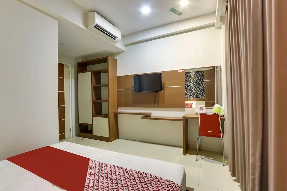 OYO 90973 Hotel Karunia Pkpri Grobogan