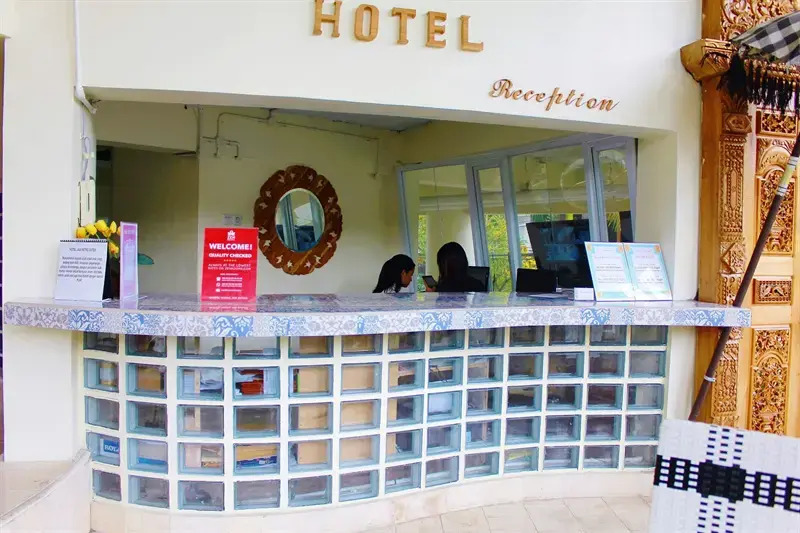 Zen Rooms Mustang Sukajadi
