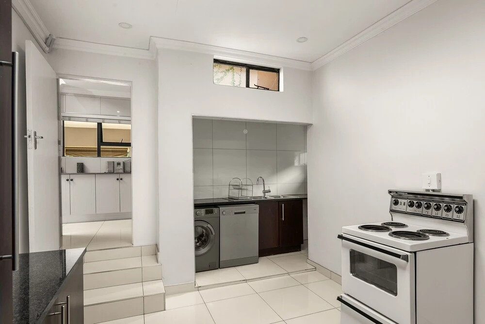 Cavendish St 64