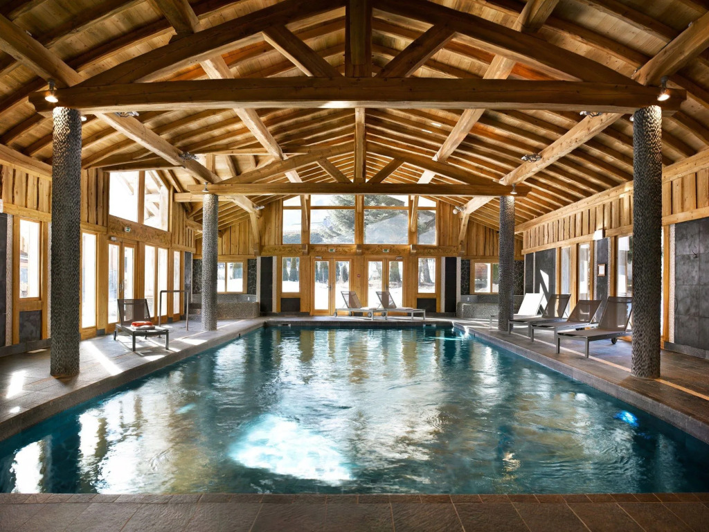 CGH Résidence Boutique Le Hameau De Pierre Blanche