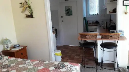 Rivendell Bed And Breakfast Homestay