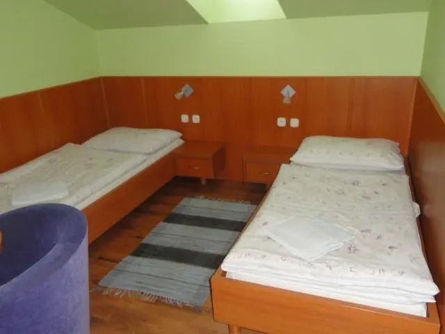 Penzion Eka