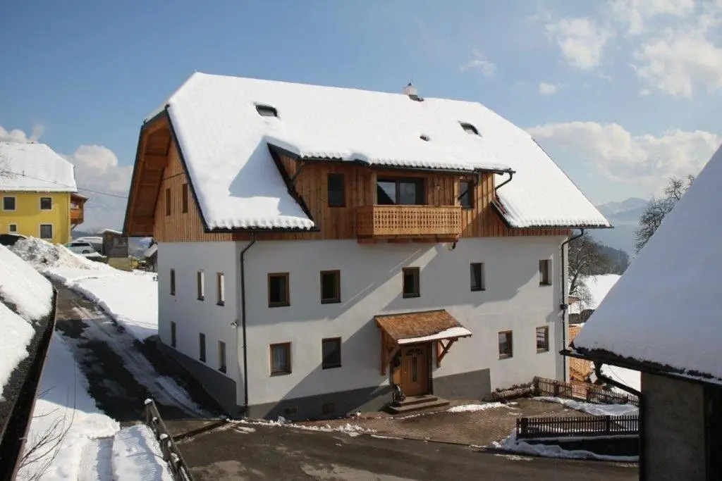 Landhaus Löscher