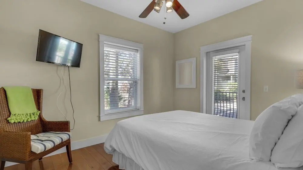 Great Family Home in Seacrest; Resort Pool + Beach Shuttle