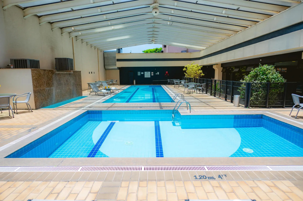 Esuites Congonhas
