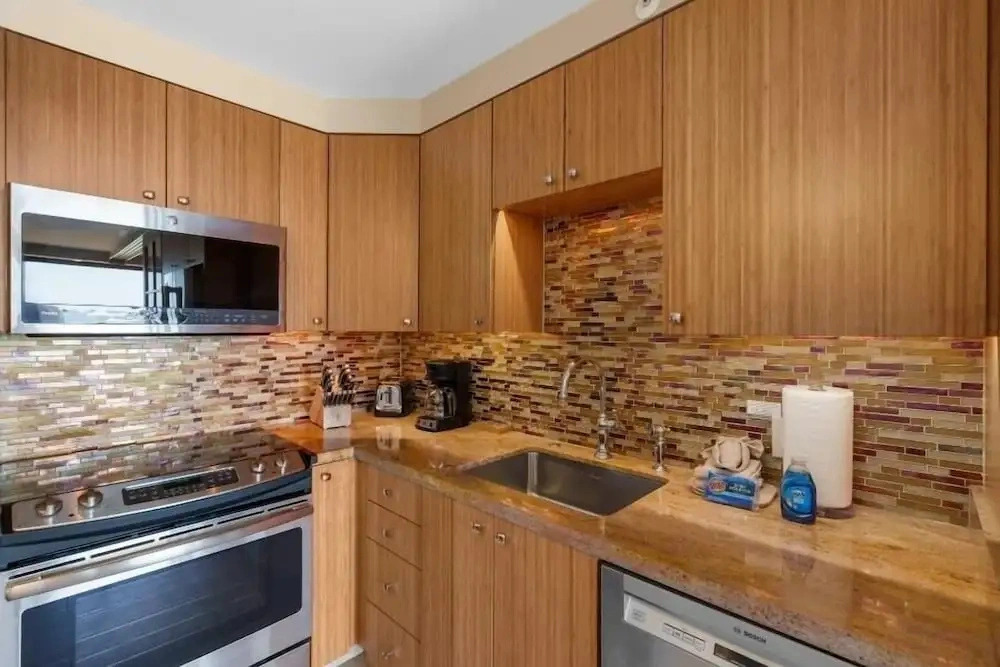 Mana Kai Maui Resort, #804a 1 Bedroom Condo