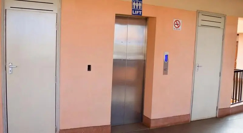 Sky Hotel Nairobi