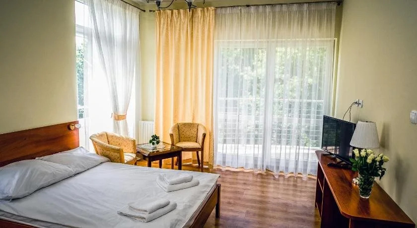 Hotel Hellada