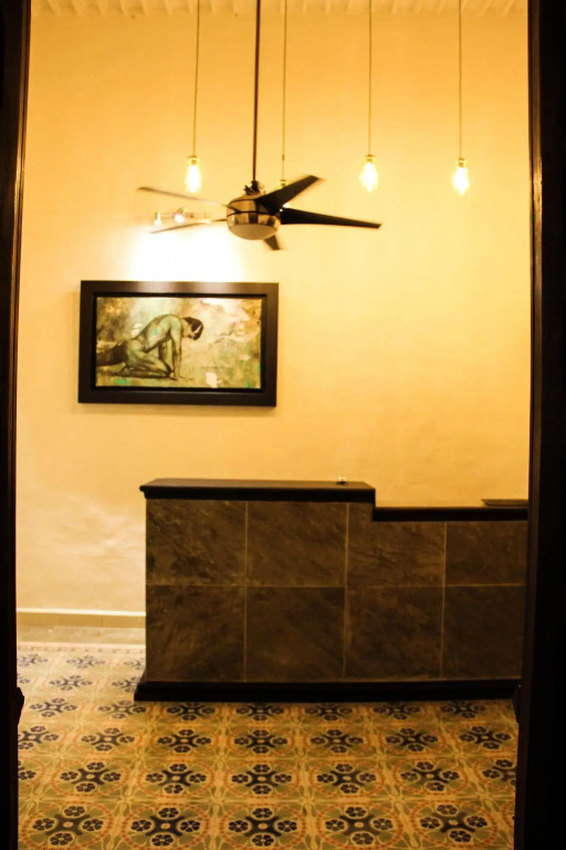 Hotel Zamna Boutique