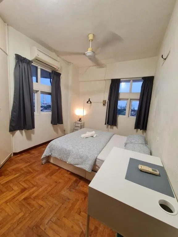 JJ Home 2 , Jalan Burmah, Georgetown