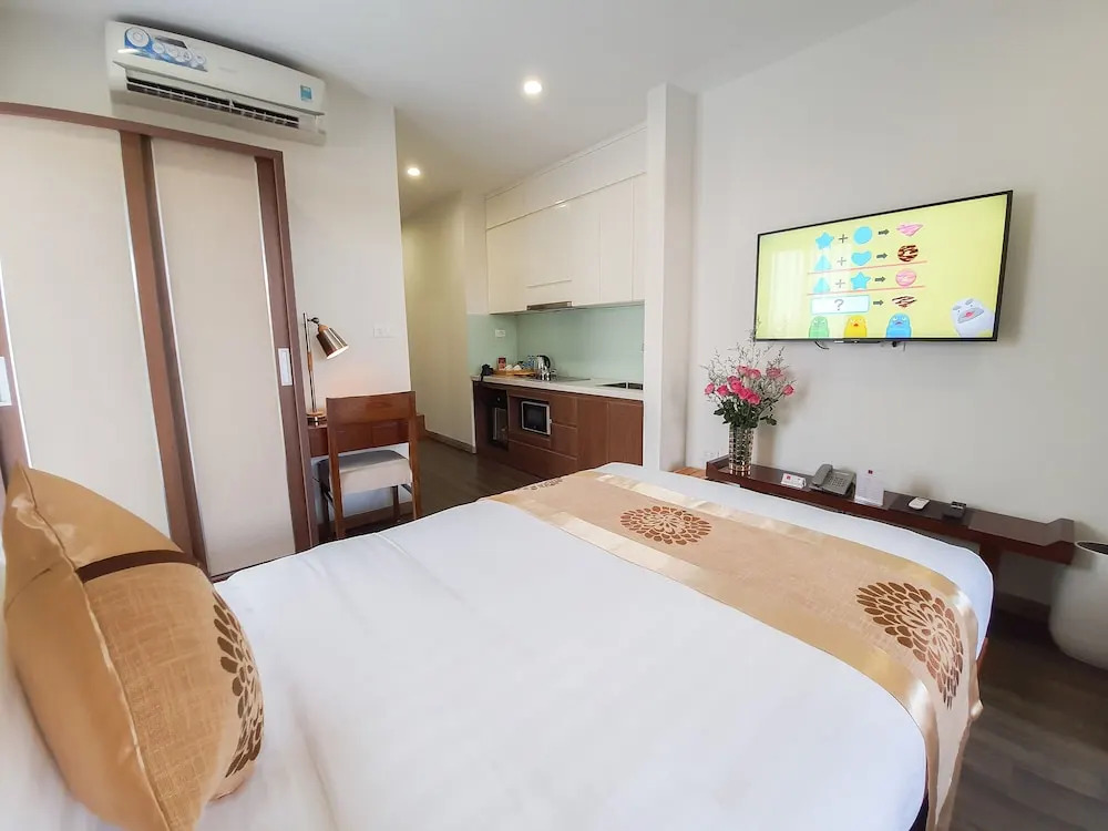 REIWA INN APARTMENT
