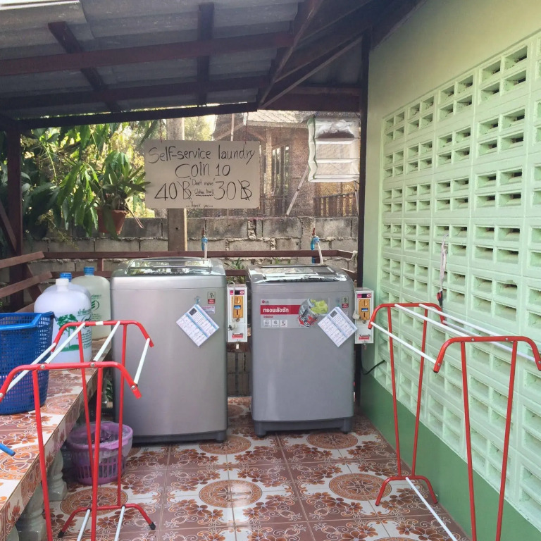 Kanravee Guesthouse