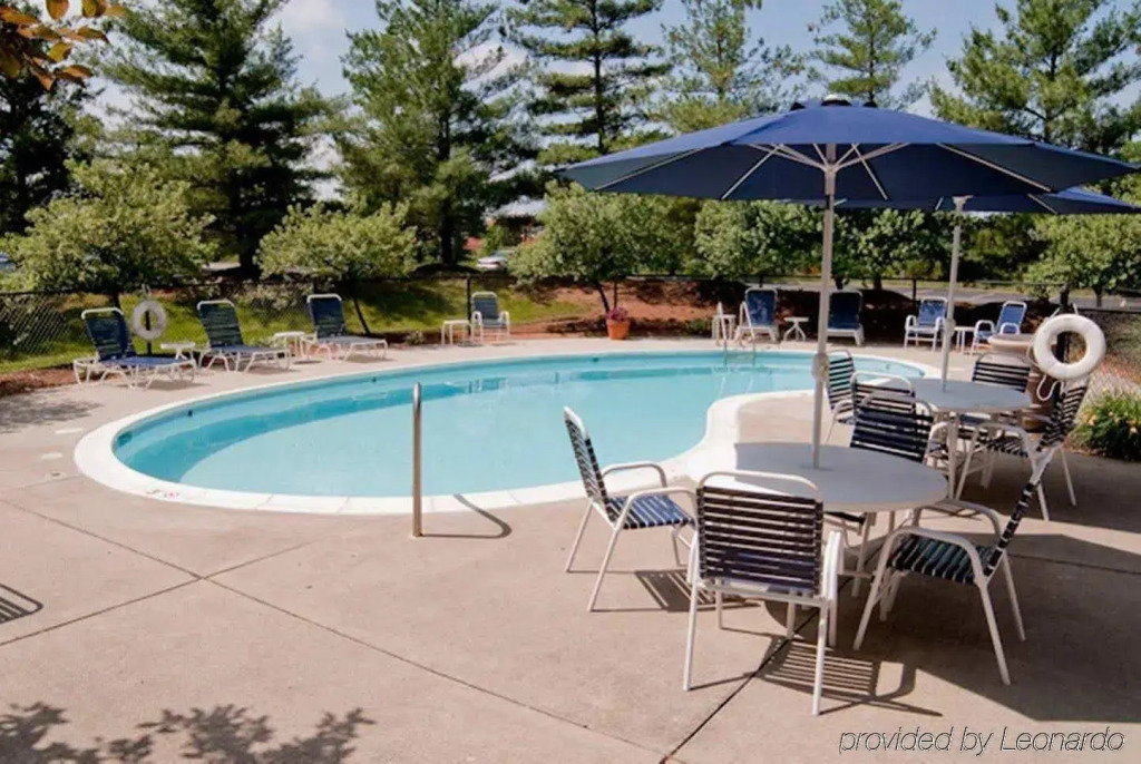 Hampton Inn Cincinnati Airport South