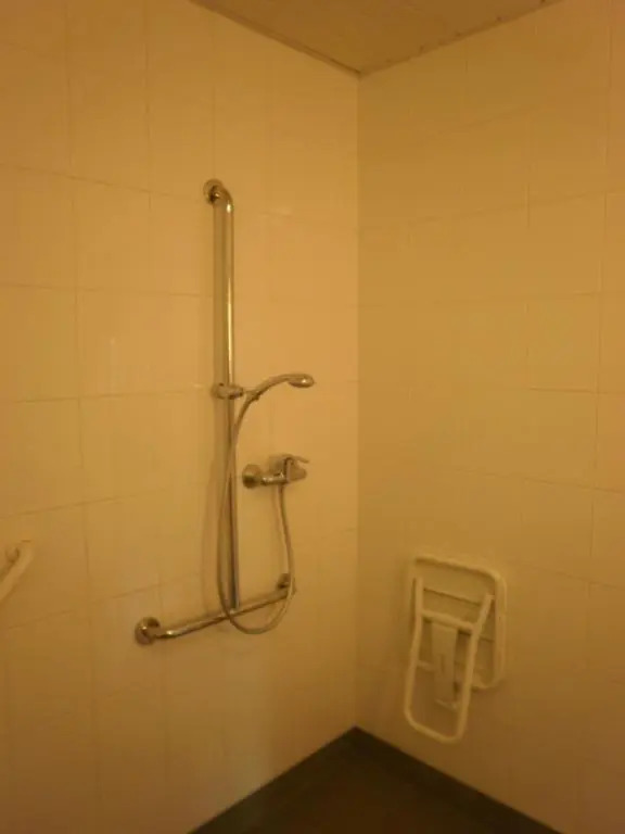 ibis budget Roye