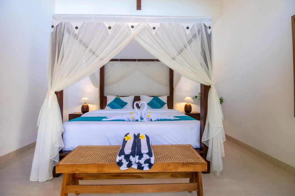 Villa Sayang Sanur V
