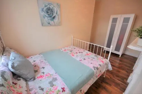 4B Fordham Guest Apartment