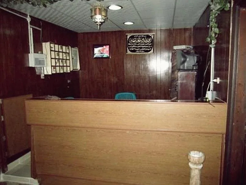 Cairo Hotel