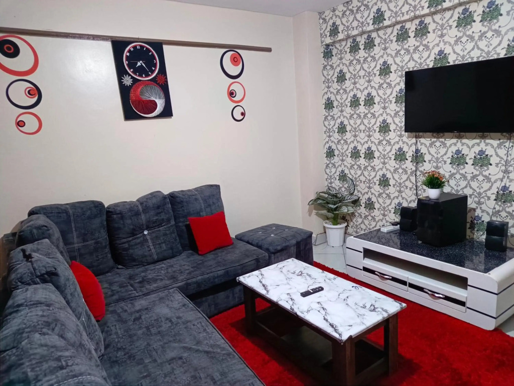 Reddz Apartment Nairobi South B