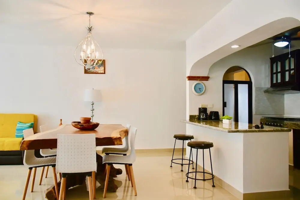 Hacienda del Carmen Condominium by ChezPlaya