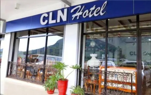 CLN Boutique Hotel