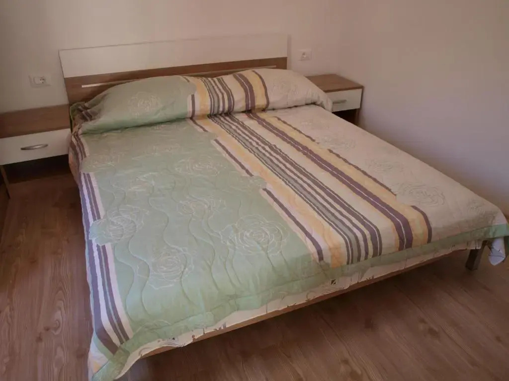 Apartments Nadia