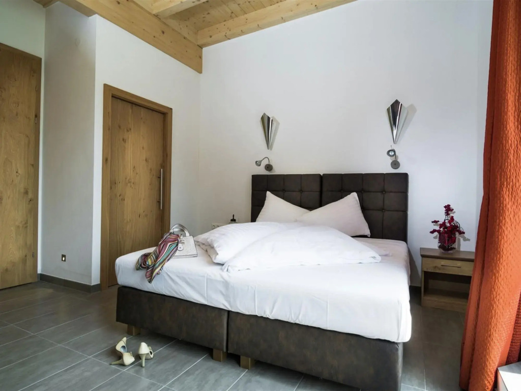 Classy Apartment in Zell am see With Terrace
