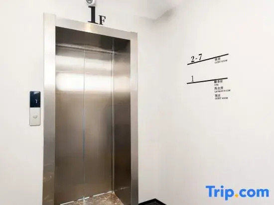 GreenTree Inn Smart Selection Hotel (Zibo Badaju Branch)