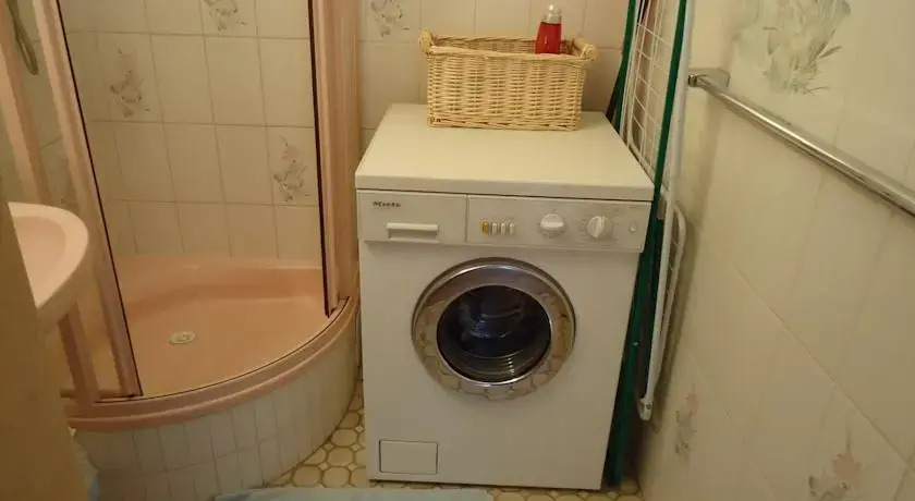 Apartment Haydn