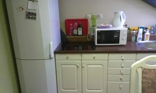 Hostel Vetrinjska Maribor