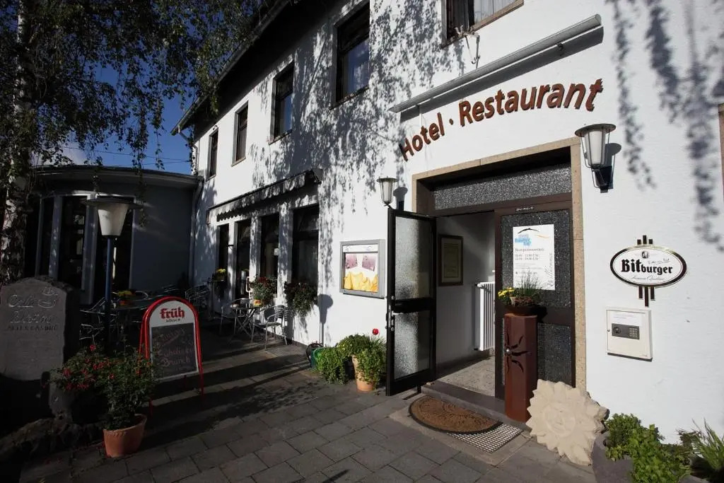 Laacher Lay Hotel
