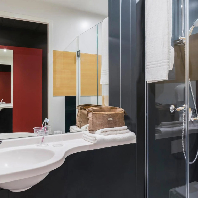 ibis budget Oostende Airport