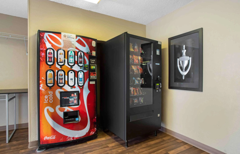 Extended Stay America Suites - Houston - Northwest - Hwy 290 - Hollister