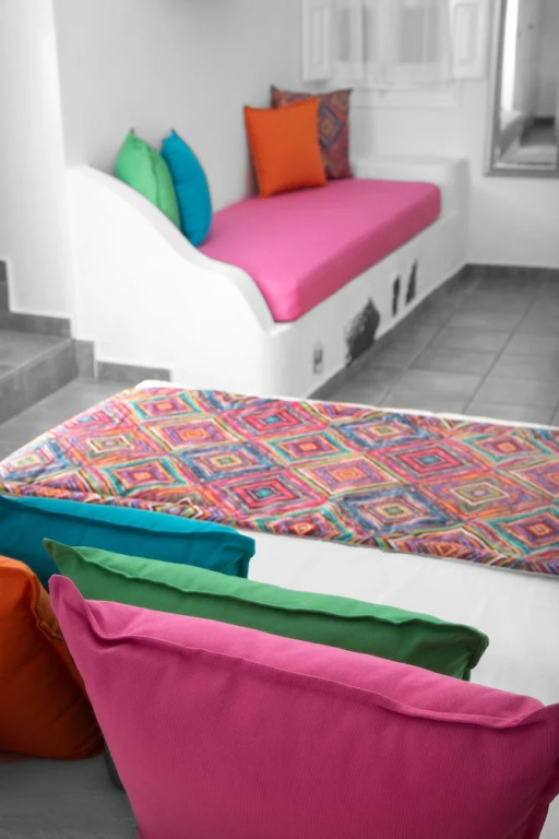 Salvatore Caldera Suites