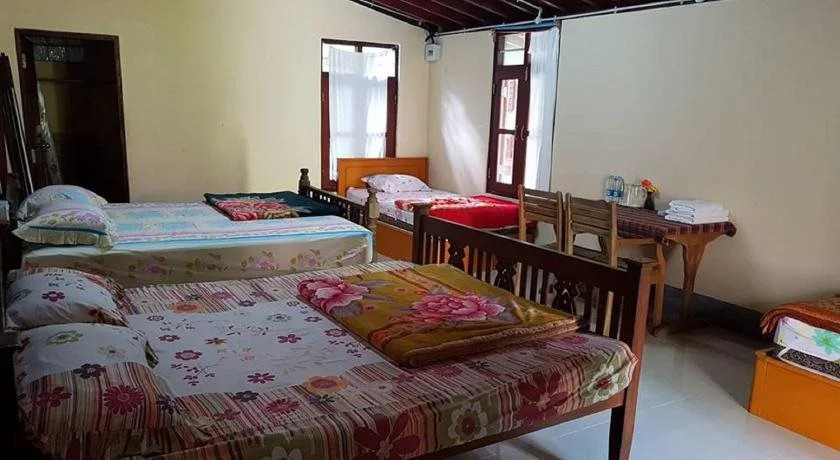 Htein Lin Thar Guest House
