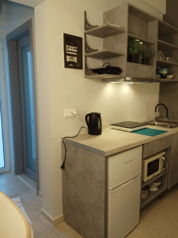 LOC HOSPITALITY Urban Suites