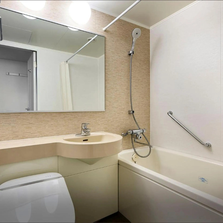 Daiwa Roynet Hotel Mito