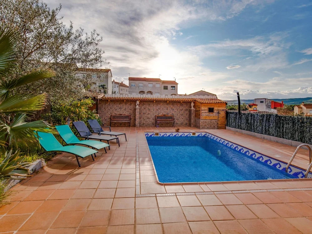 Holiday Home in Vendrell near Costa Dorada Beach