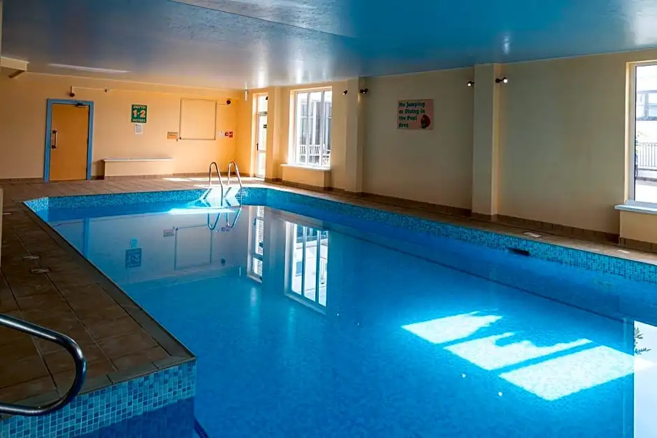 Shanklin Hotel