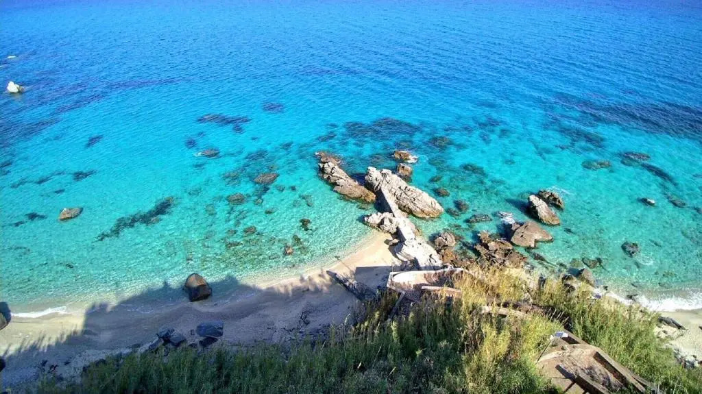 Tropea Travel's House