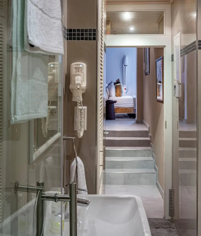 UniqueStay Lutomburg 5