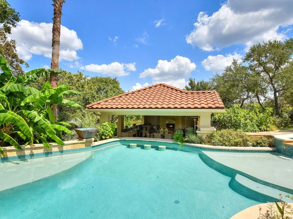 The Arrive Palms Estate 4 Bedroom Home