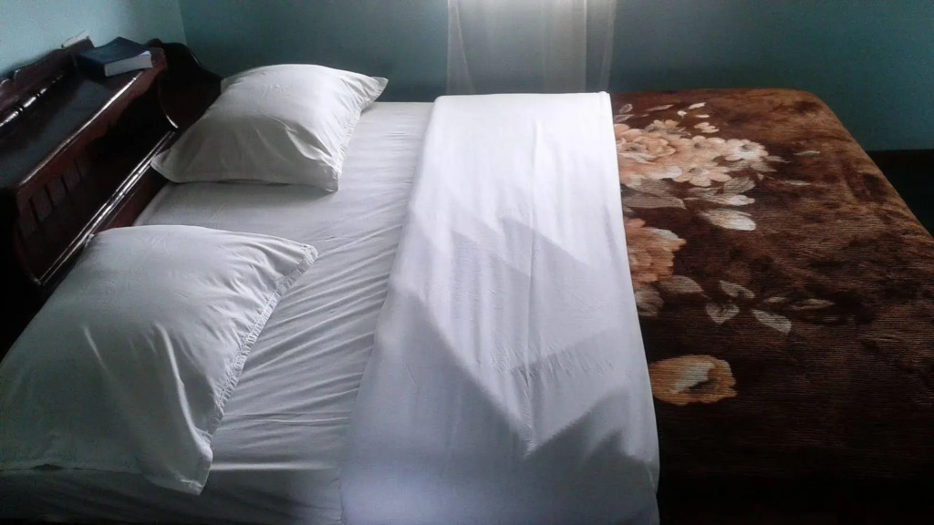 Kangle Plaza Hotel