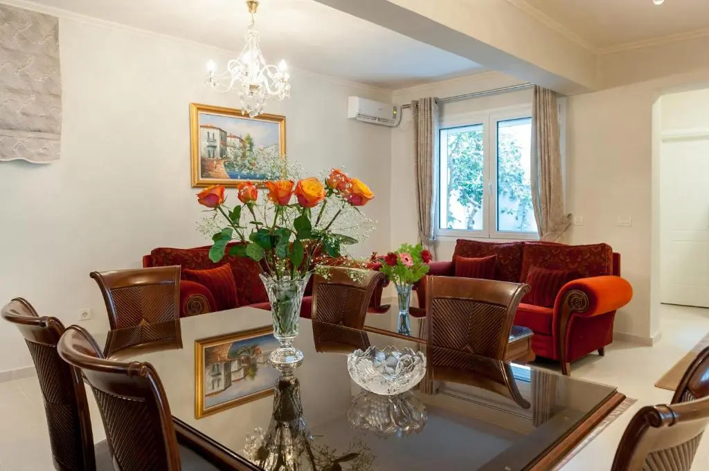 Boutique Villa Aspasia