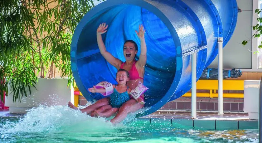 Summio Parc Aquadelta