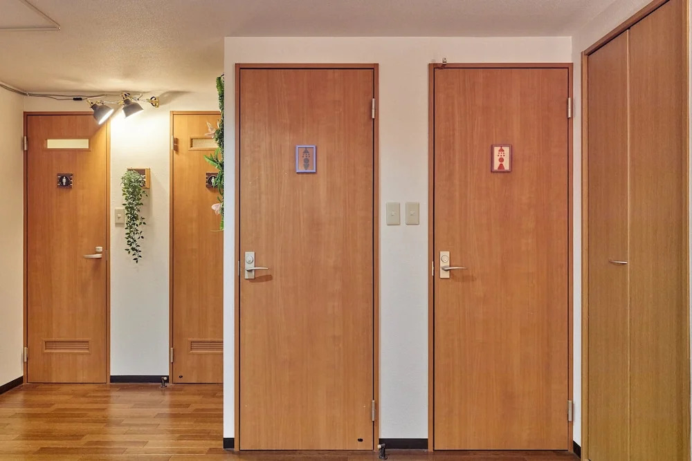 Sumicco 4LDK Room