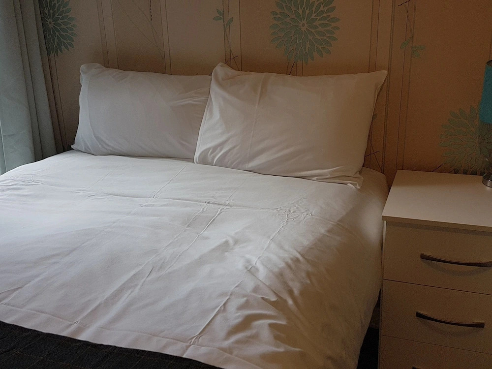 Jessie Budget Accommodation