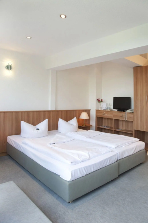 Hotel Gartenstadt Erfurt